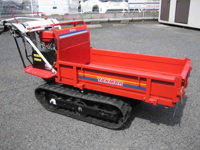 運搬機 CG1 写真４