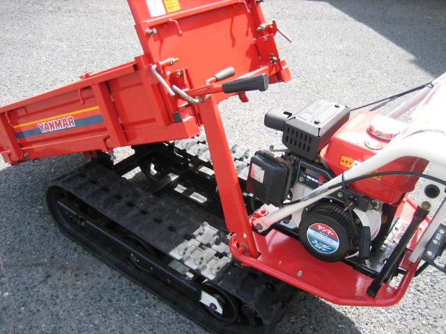 運搬機 CG1 写真６