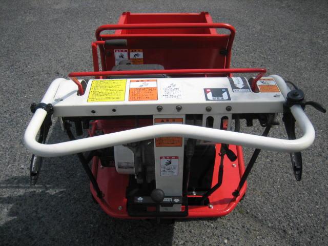 運搬機 CG1 写真５