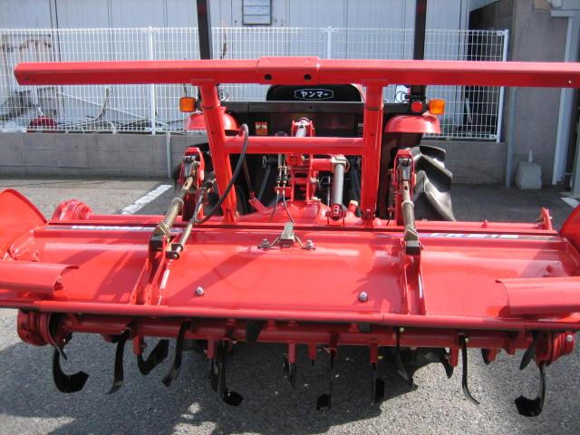 トラクター EF222VUKS5 写真５