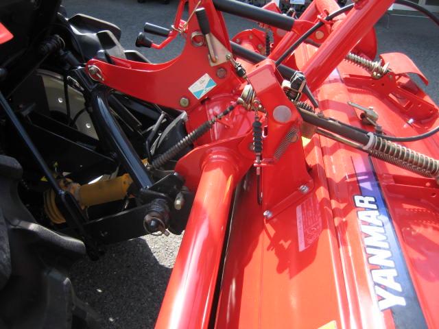 トラクター EF222VUKS5 写真７