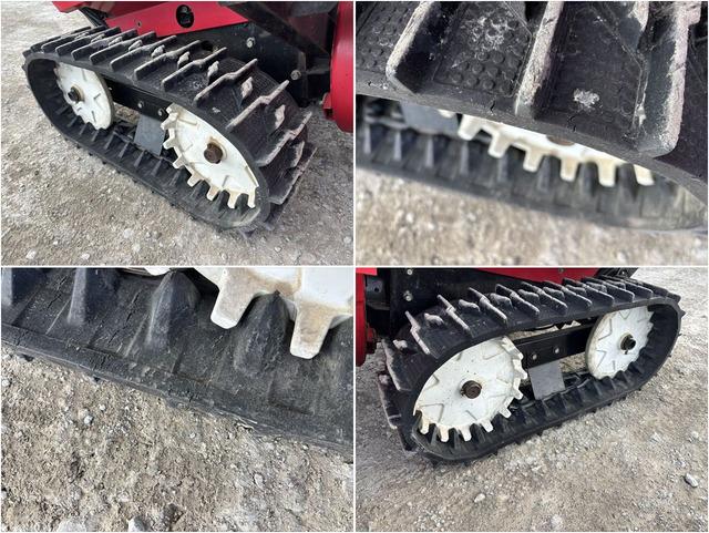 除雪機 HS1390Z 写真８