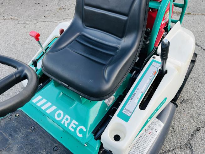 草刈機 RM831G 写真10