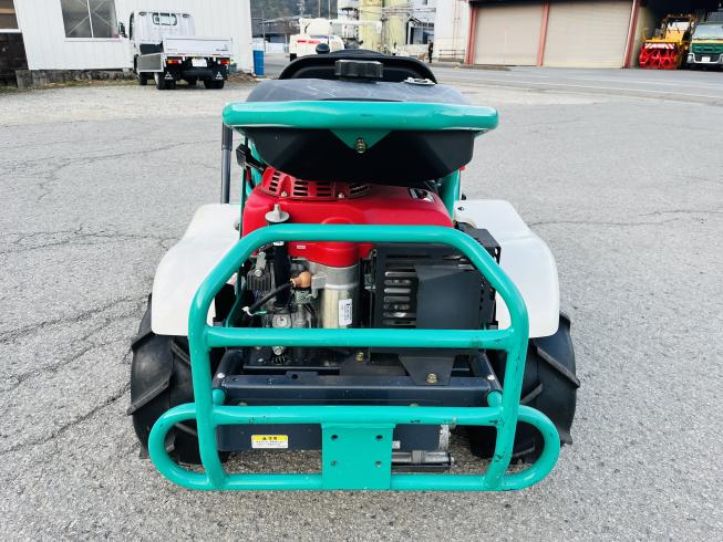 草刈機 RM831G 写真11