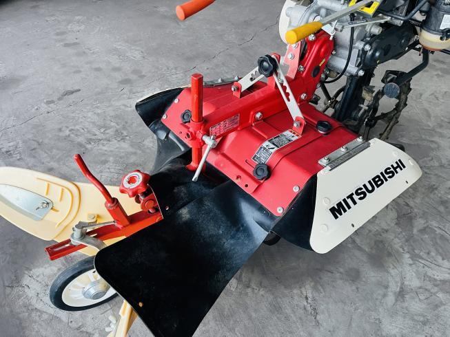 耕運機 MSD4W 写真10