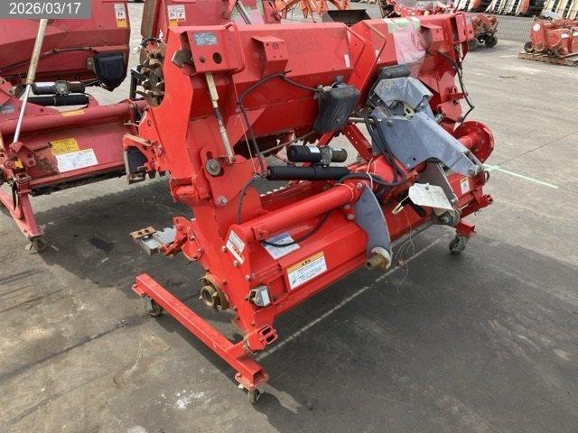 コバシ ドライブハロー 写真