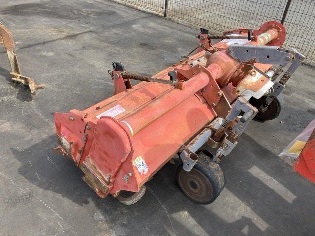 ロータリー SX-2008 写真３