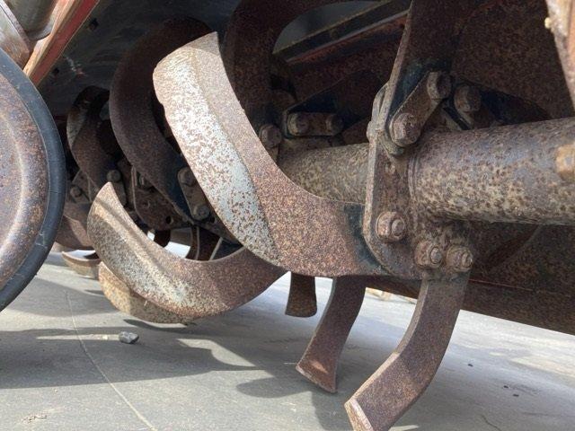 ロータリー SX-2008 写真５