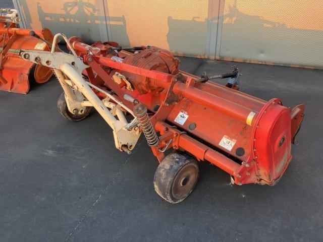 ロータリー KRL220 写真２