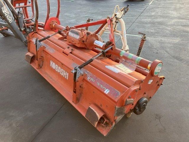 ロータリー KRL220 写真４