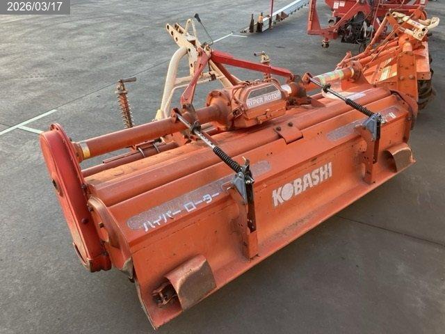 コバシ ロータリー 写真