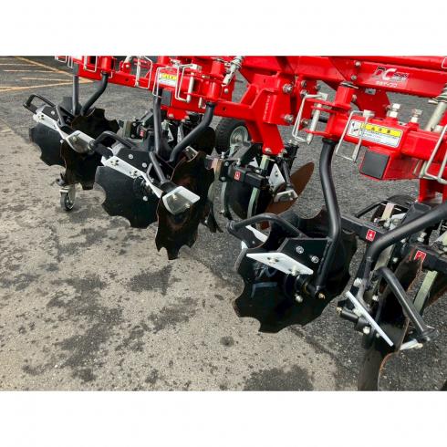 中耕ディスク DC301 写真９