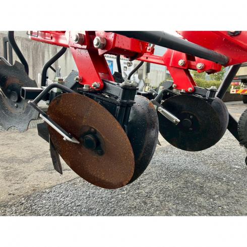 中耕ディスク DC301 写真８