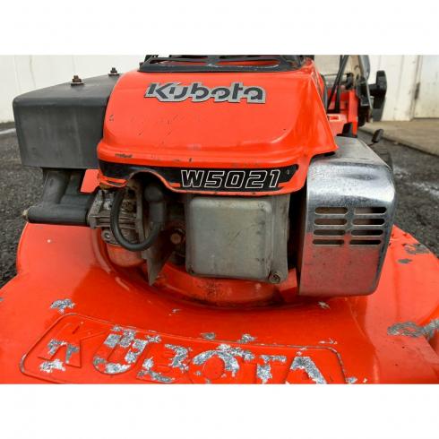 芝刈機 W5021 写真12