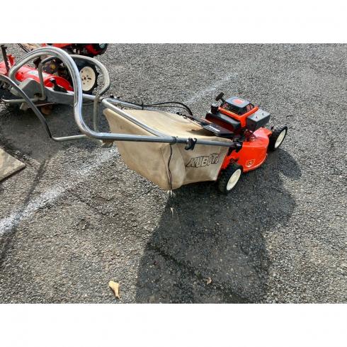 芝刈機 W5021 写真３