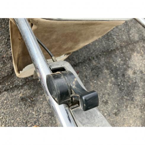 芝刈機 W5021 写真８