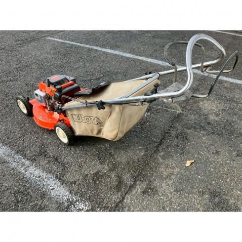 芝刈機 W5021 写真４