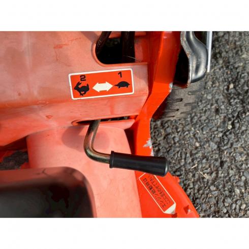 芝刈機 W5021 写真10