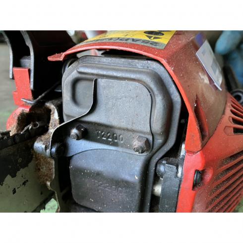 チェーンソー G3401EZ 写真８