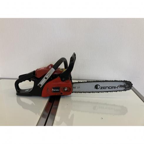 チェーンソー G3401EZ 写真３