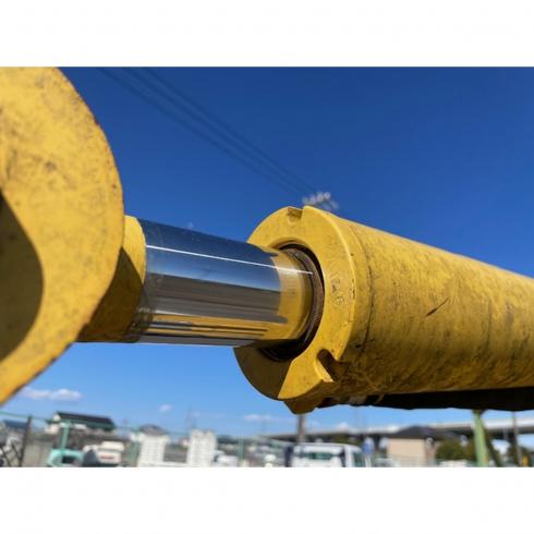 ユンボ PC30MR-5 写真10