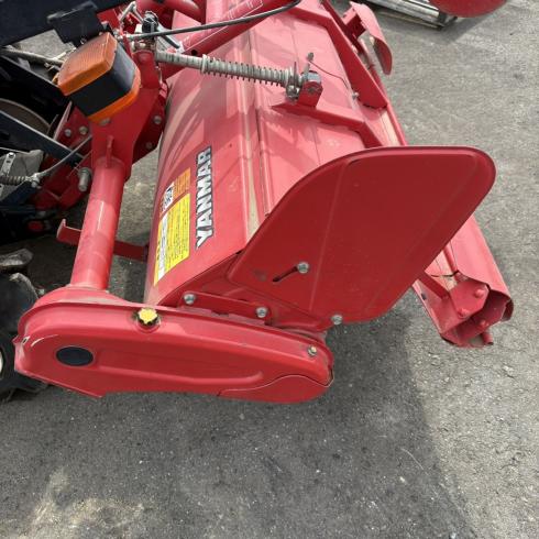 トラクター GK16 写真５