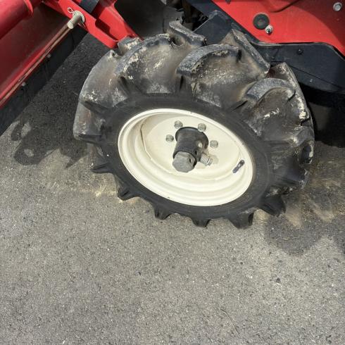 トラクター GK16 写真９