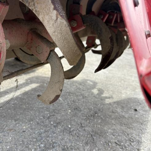 トラクター GK16 写真８