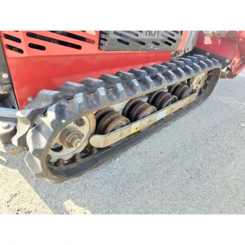 ラジコン草刈機 RC-1000 写真６