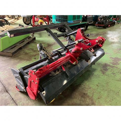 ロータリー EB16 写真４