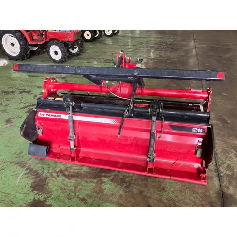 ロータリー EB16 写真10