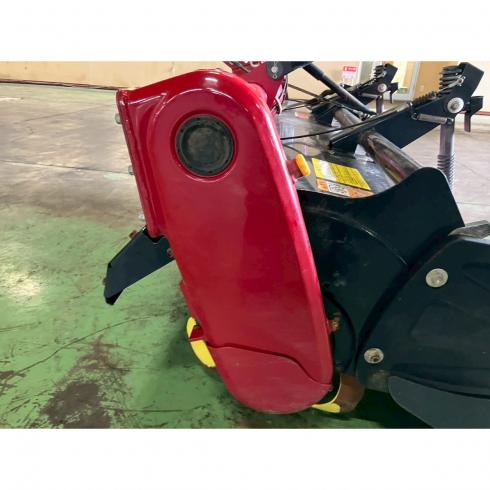 ロータリー EB16 写真８