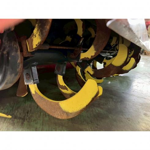 ロータリー EB16 写真６