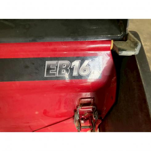 ロータリー EB16 写真９