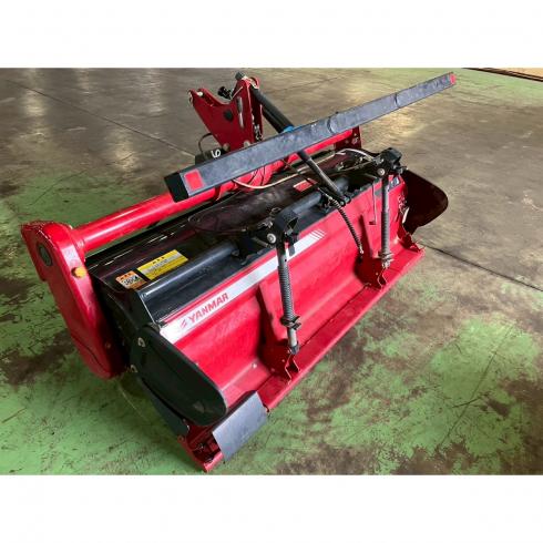 ロータリー EB16 写真２