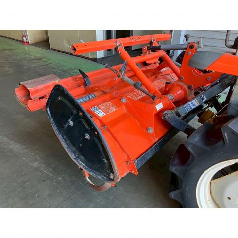 トラクター KL230 写真10