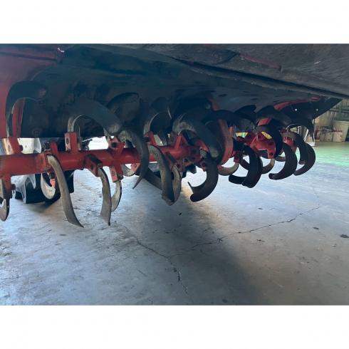 トラクター KL230 写真11