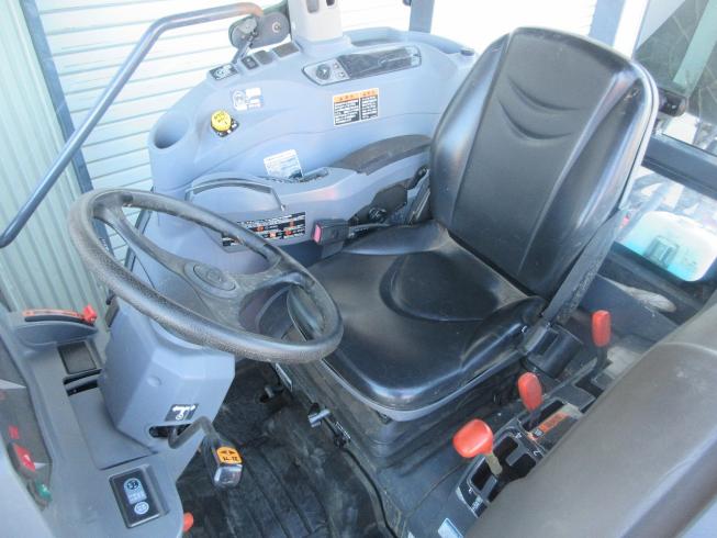 トラクター SL55LHQMAE 写真８