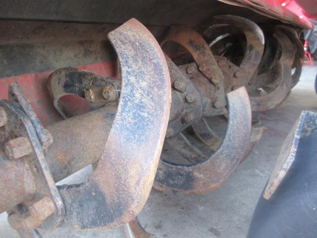 トラクター SL55LHQMAE 写真11