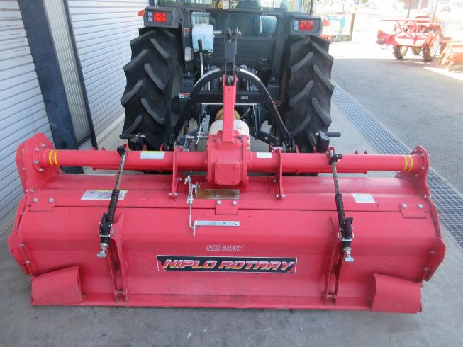 トラクター SL55LHQMAE 写真10