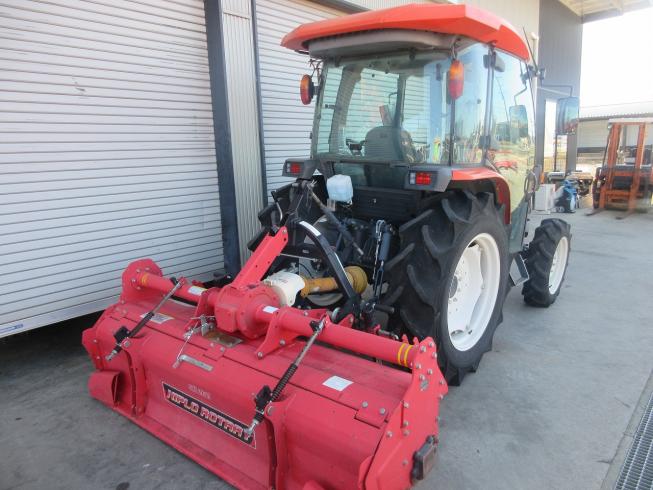 トラクター SL55LHQMAE 写真６