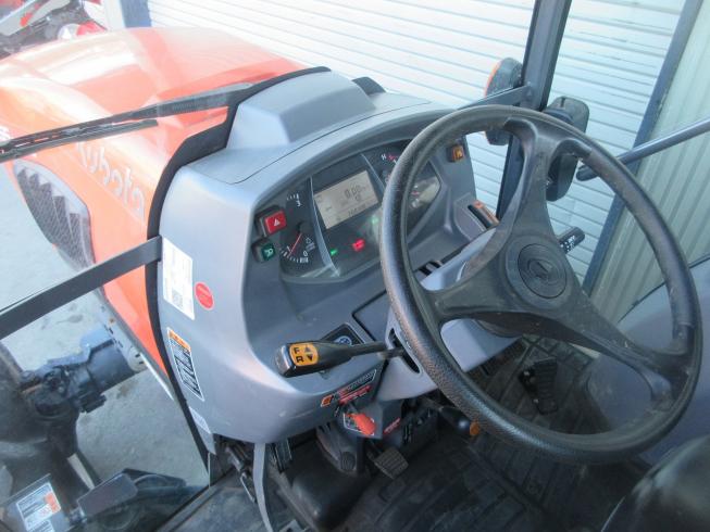 トラクター SL55LHQMAE 写真７