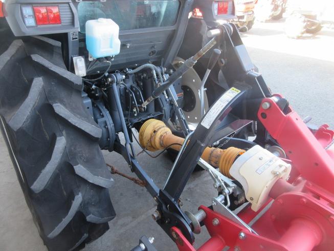 トラクター SL55LHQMAE 写真９