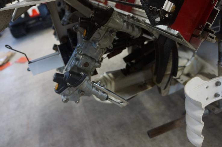 田植機 YR6D 写真５