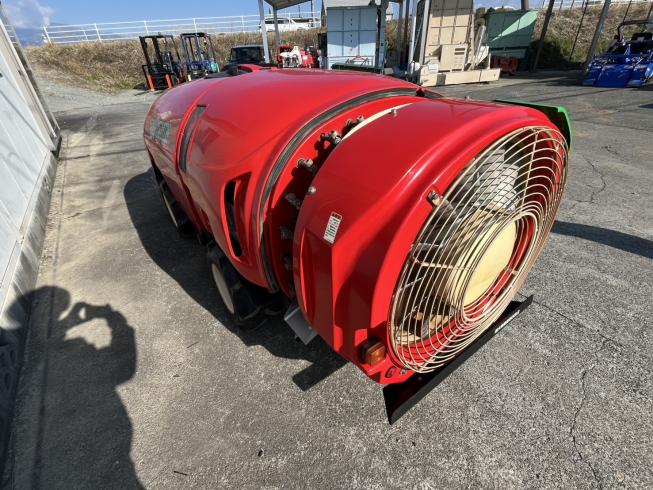 スピードスプレーヤー 3S-C520A 写真５