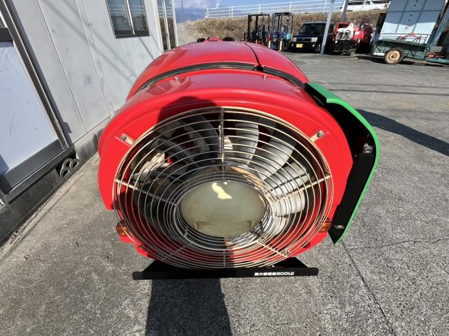 スピードスプレーヤー 3S-C520A 写真４