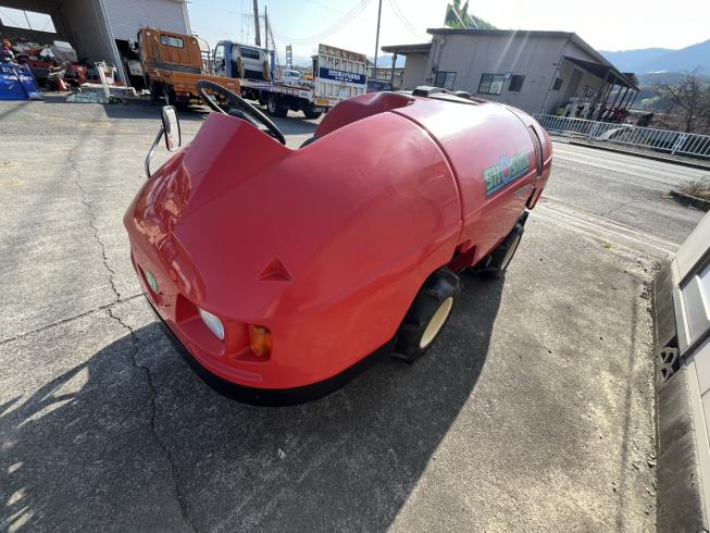 ショーシン スピードスプレーヤー 写真