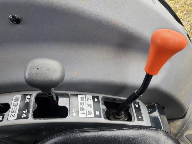 トラクター NT433FF-UGCY 写真９