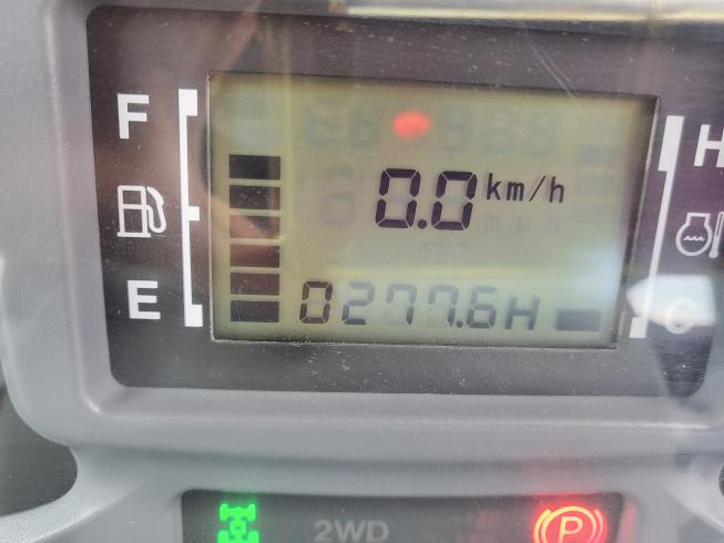 トラクター NT433FF-UGCY 写真８