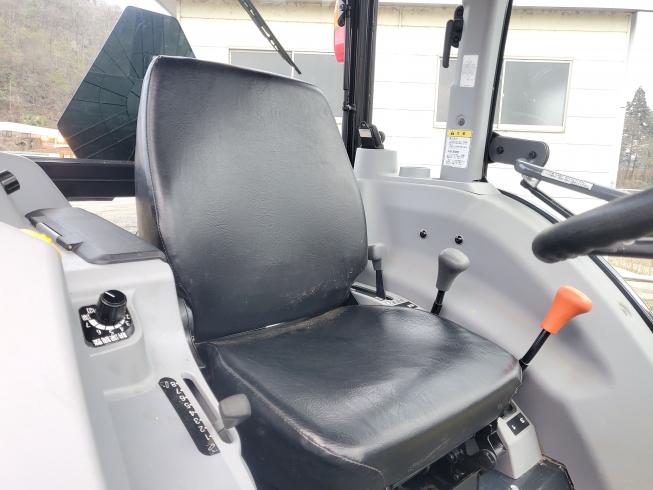 トラクター NT433FF-UGCY 写真７